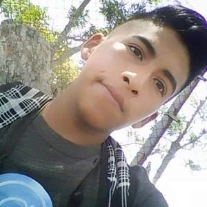 Meet your Posher, Emilio